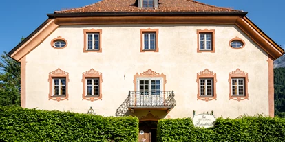 Wanderurlaub - Fahrstuhl - Hotel Post Lermoos 4*S