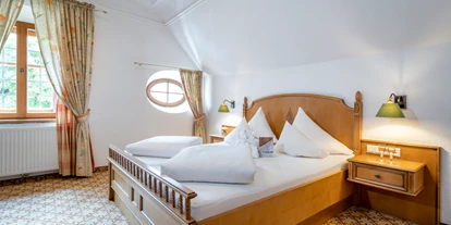 Wanderurlaub - Fahrstuhl - Hotel Post Lermoos 4*S