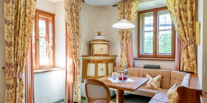Wanderurlaub - Fahrstuhl - Hotel Post Lermoos 4*S