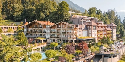 Wanderurlaub - Kinderbetreuung - Italien - Hotel | Chalet Das Alpenschlössel