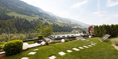 Wanderurlaub - Kinderbetreuung - Italien - Hotel | Chalet Das Alpenschlössel