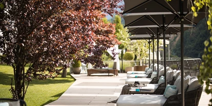 Wanderurlaub - Kinderbetreuung - Italien - Hotel | Chalet Das Alpenschlössel