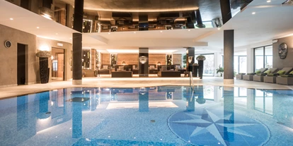 Wanderurlaub - Kinderbetreuung - Italien - Hotel | Chalet Das Alpenschlössel