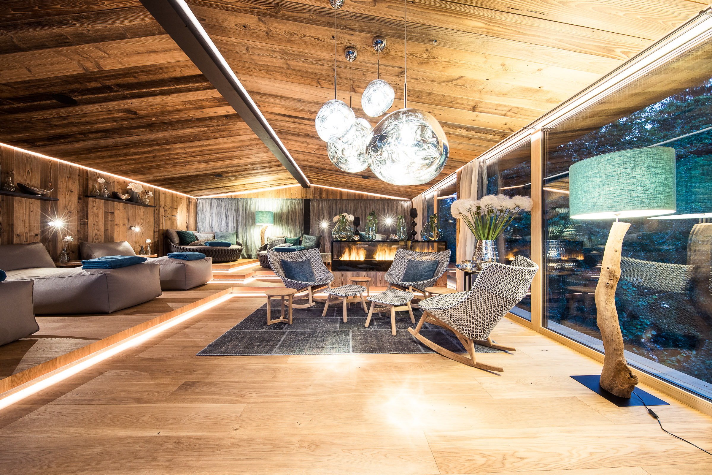 Wanderhotel: Hotel | Chalet Das Alpenschlössel