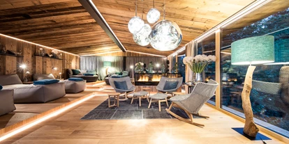 Wanderurlaub - Kinderbetreuung - Italien - Hotel | Chalet Das Alpenschlössel