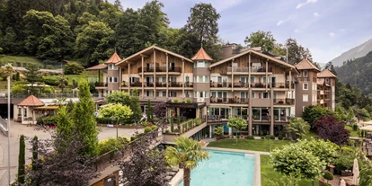 Wanderurlaub - Kinderbetreuung - Italien - Hotel | Chalet Das Alpenschlössel