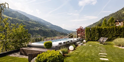 Wanderurlaub - Kinderbetreuung - Italien - Hotel | Chalet Das Alpenschlössel