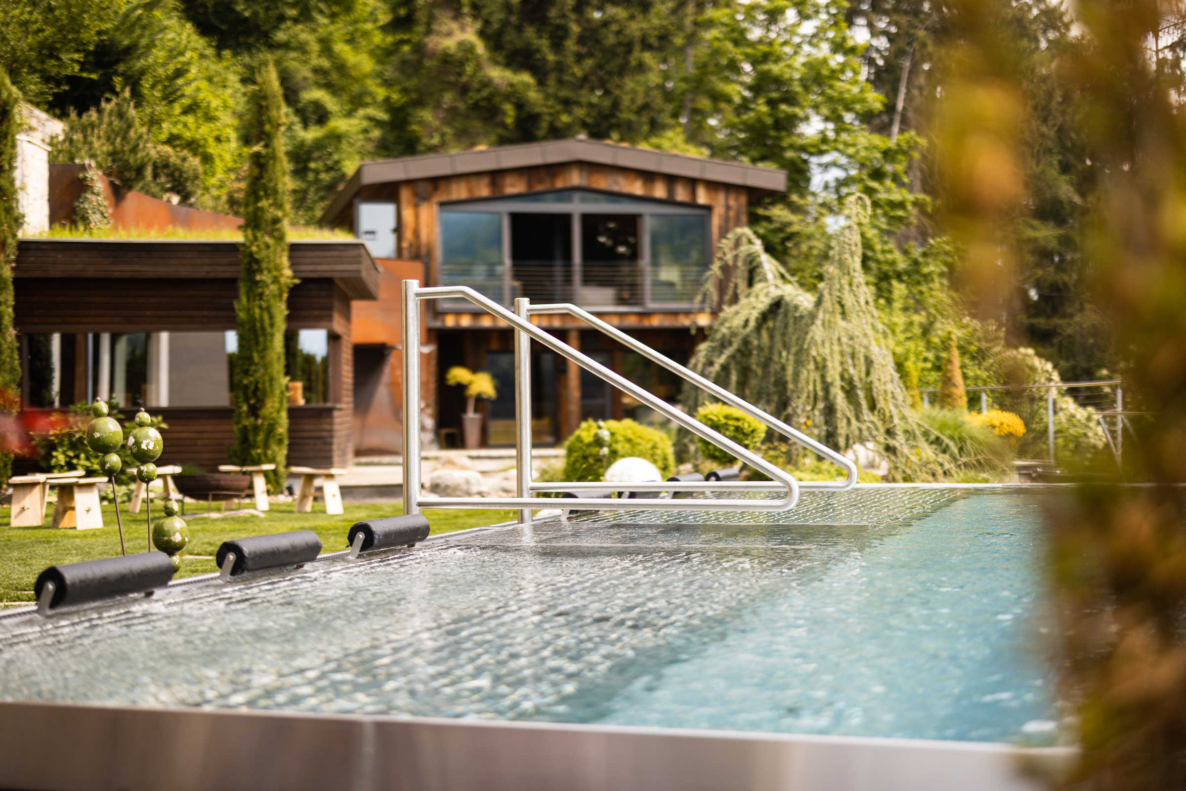 Wanderhotel: Hotel | Chalet Das Alpenschlössel