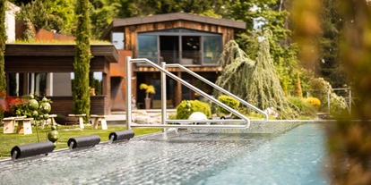 Wanderurlaub - Kinderbetreuung - Italien - Hotel | Chalet Das Alpenschlössel