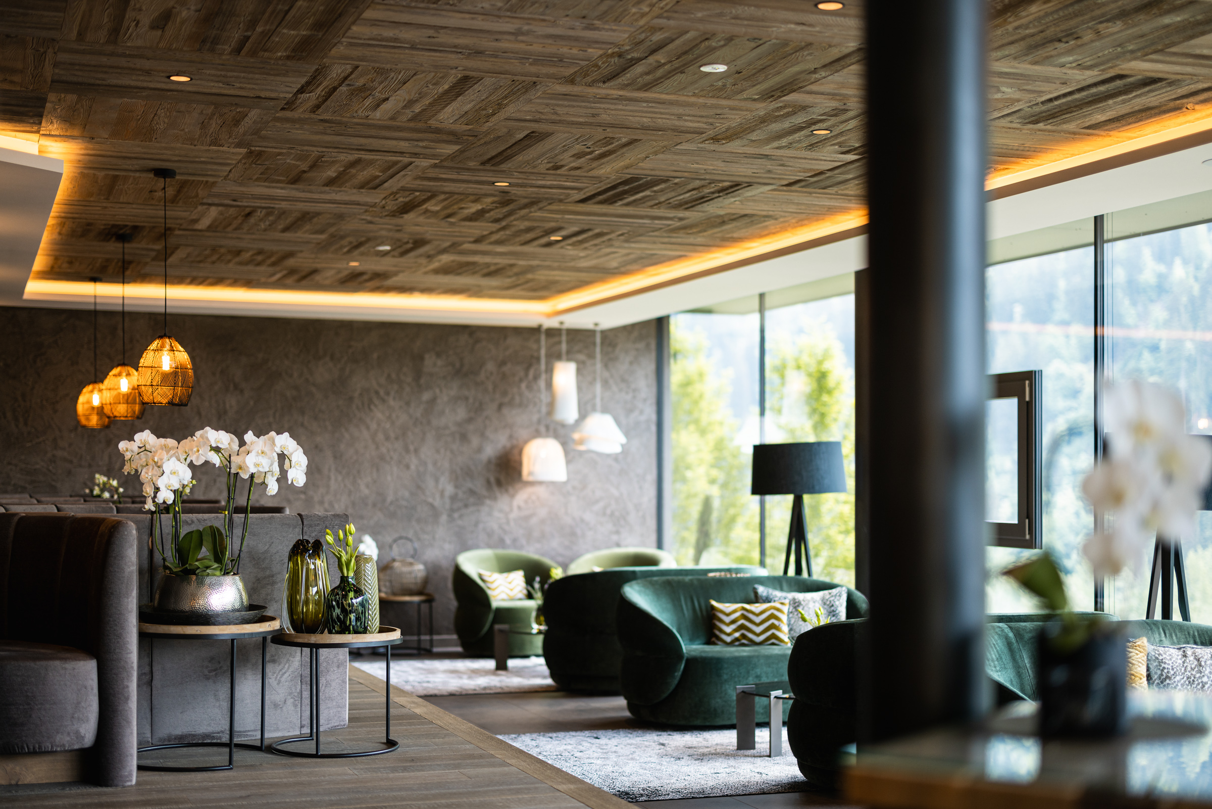 Wanderhotel: Hotel | Chalet Das Alpenschlössel