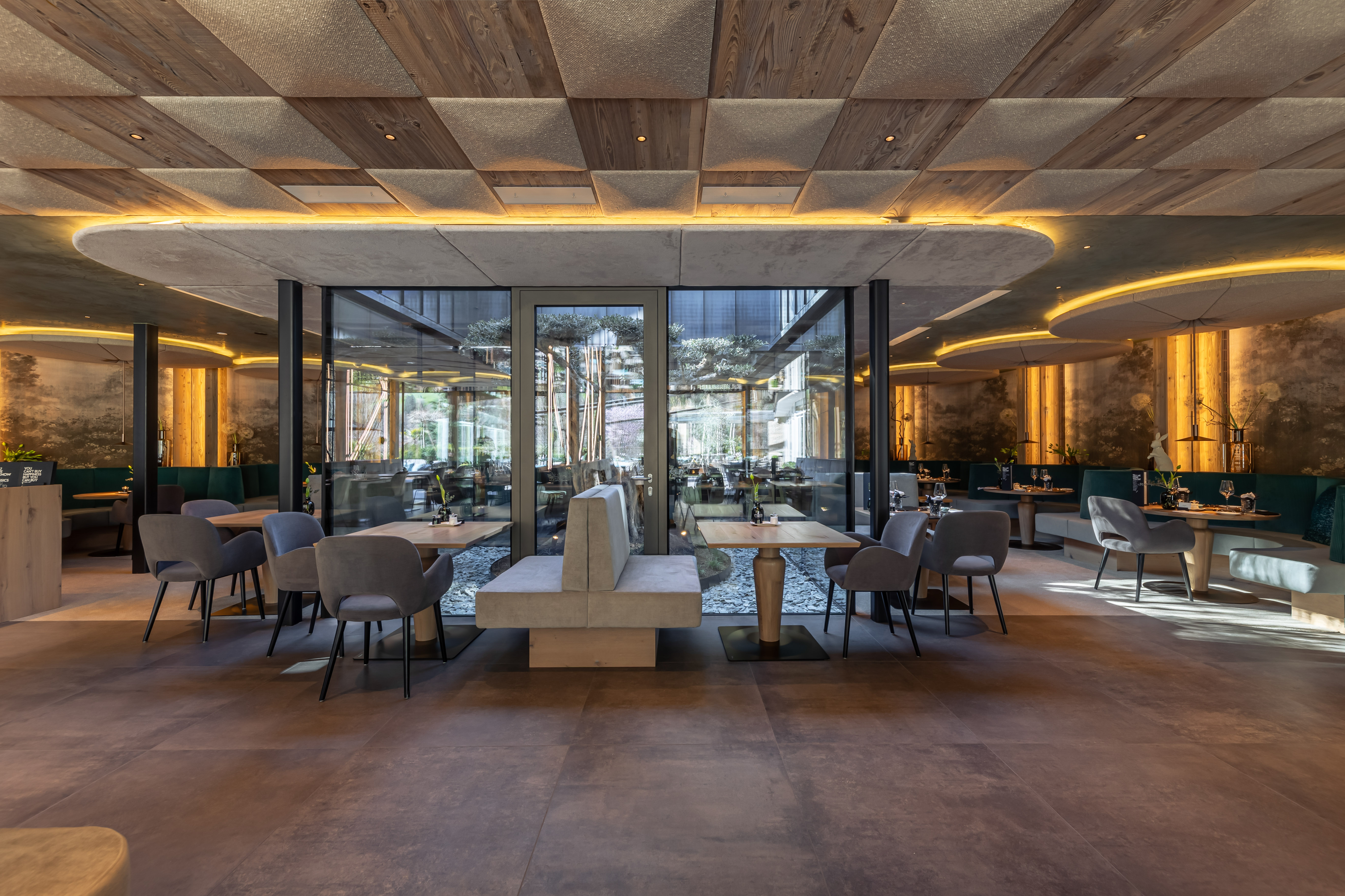 Wanderhotel: Hotel | Chalet Das Alpenschlössel