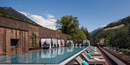 Wanderurlaub - Kinderbetreuung - Italien - Hotel | Chalet Das Alpenschlössel