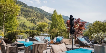 Wanderurlaub - Kinderbetreuung - Italien - Hotel | Chalet Das Alpenschlössel
