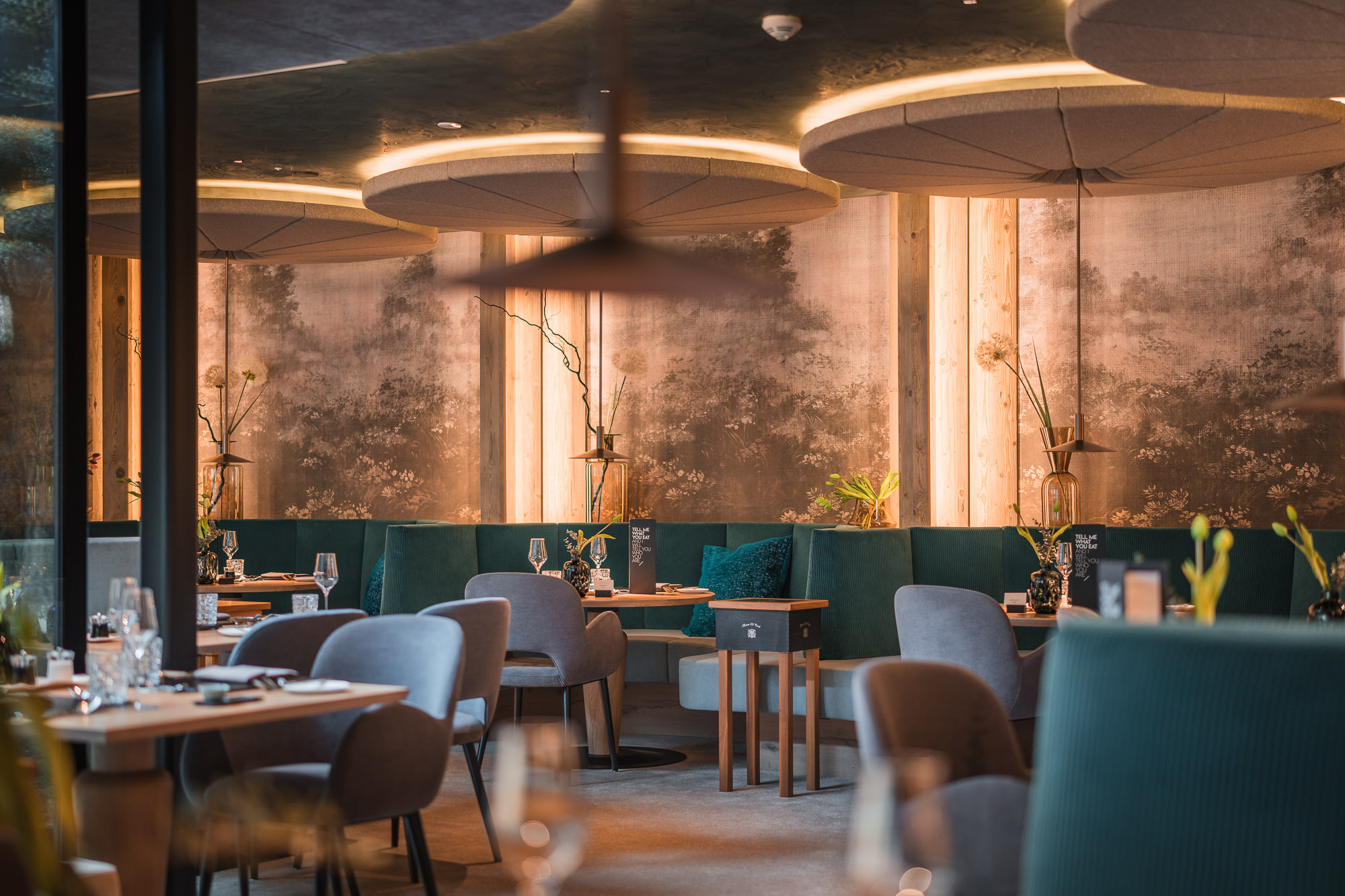 Wanderhotel: Hotel | Chalet Das Alpenschlössel