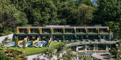 Wanderurlaub - Kinderbetreuung - Italien - Hotel | Chalet Das Alpenschlössel