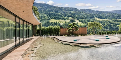 Wanderurlaub - Kinderbetreuung - Italien - Hotel | Chalet Das Alpenschlössel