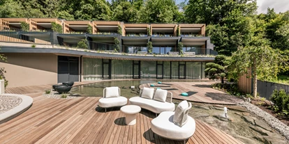 Wanderurlaub - Kinderbetreuung - Italien - Hotel | Chalet Das Alpenschlössel