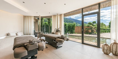 Wanderurlaub - Kinderbetreuung - Italien - Hotel | Chalet Das Alpenschlössel