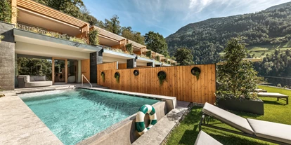 Wanderurlaub - Kinderbetreuung - Italien - Hotel | Chalet Das Alpenschlössel