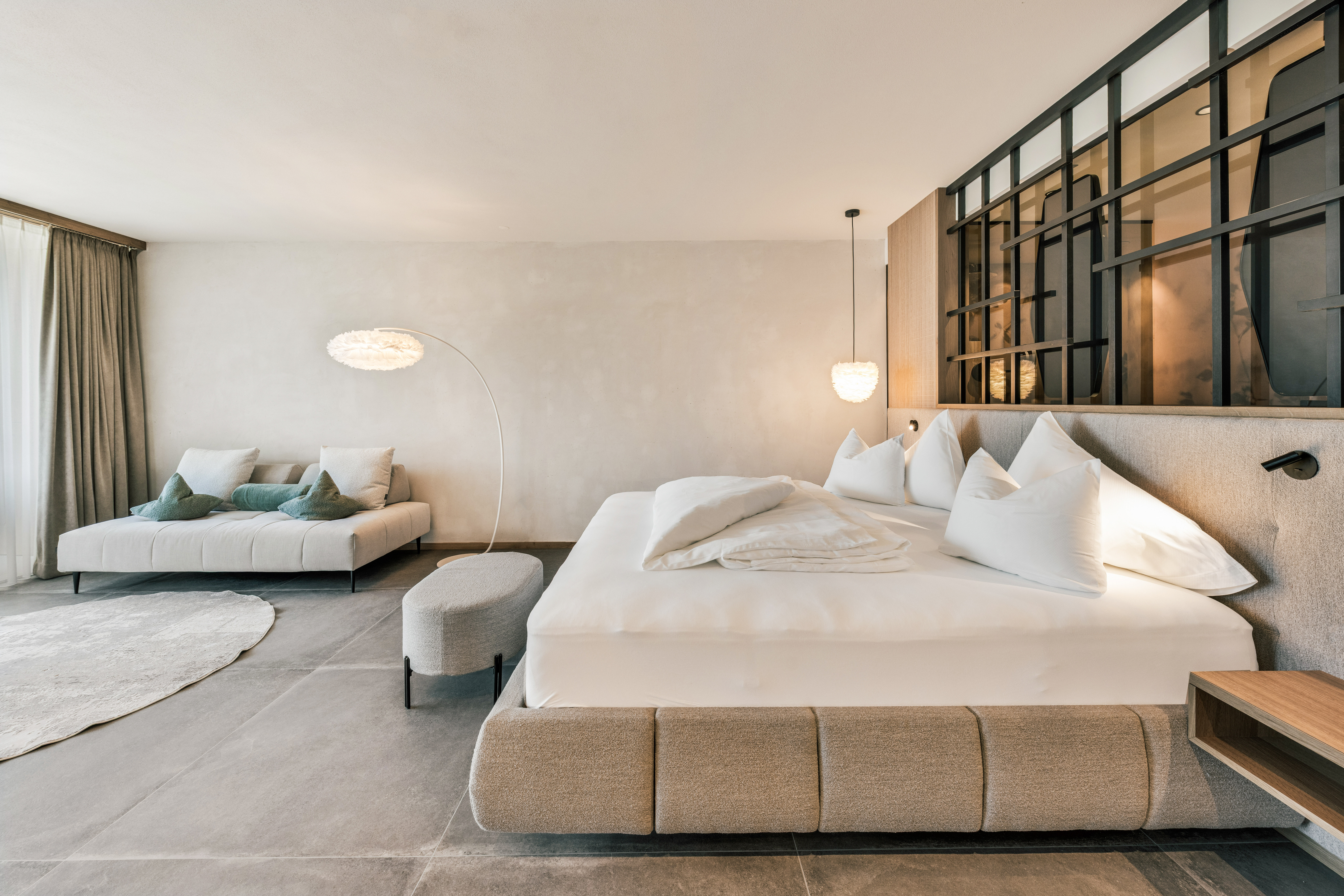 Wanderhotel: Hotel | Chalet Das Alpenschlössel