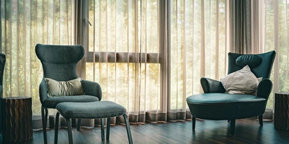 Wanderurlaub - Fahrstuhl - Ruheraum das Marienhöh  - Das Marienhöh - Hideaway & Spa