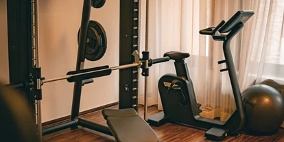 Wanderurlaub - Fahrstuhl - Fitnessraum das Marienhöh - Das Marienhöh - Hideaway & Spa