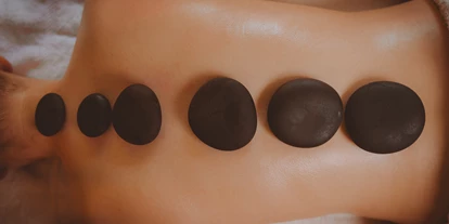 Wanderurlaub - Fahrstuhl - Hot Stone Massage Spabereich das Marienhöh - Das Marienhöh - Hideaway & Spa