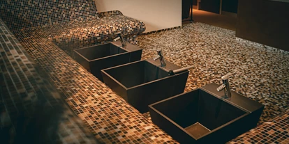Wanderurlaub - Fahrstuhl - Wellnessbereich das Marienhöh - Das Marienhöh - Hideaway & Spa