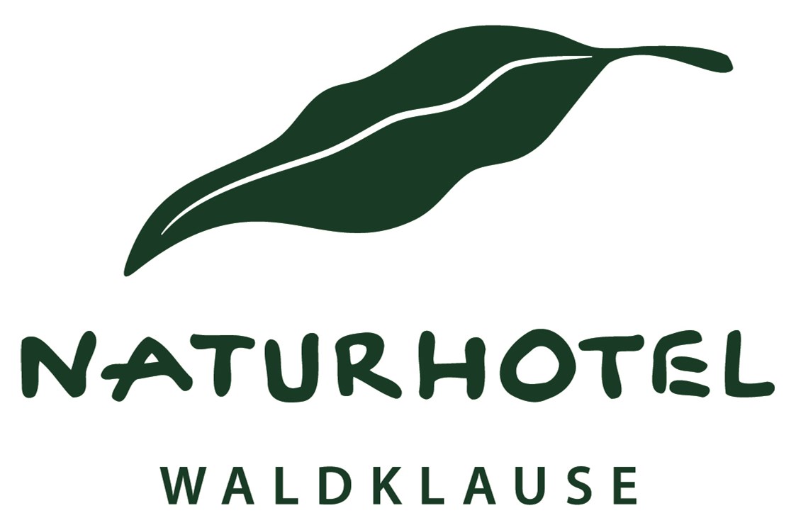 Wanderhotel: Logo - Naturhotel Waldklause