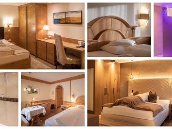 Hotel Post Ischgl Zimmerkategorien Einzelzimmer De Luxe