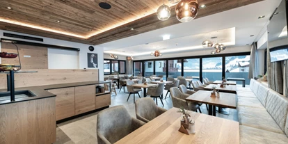 Wanderurlaub - Klassifizierung: 3 Sterne - B&B Hotel Das Diellehen
