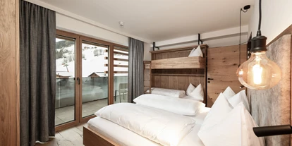 Wanderurlaub - Klassifizierung: 3 Sterne - B&B Hotel Das Diellehen