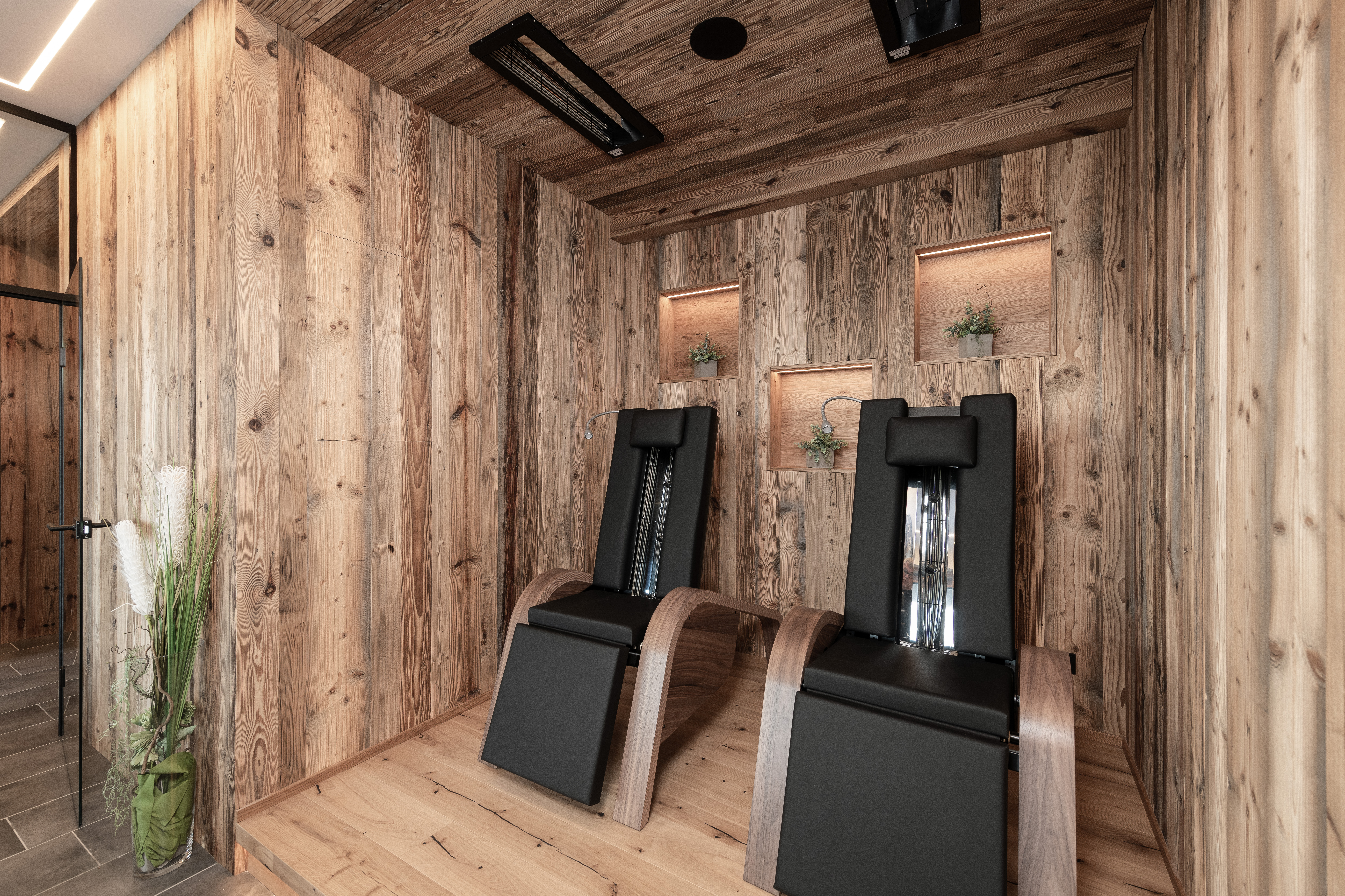 Wanderhotel: B&B Hotel Das Diellehen