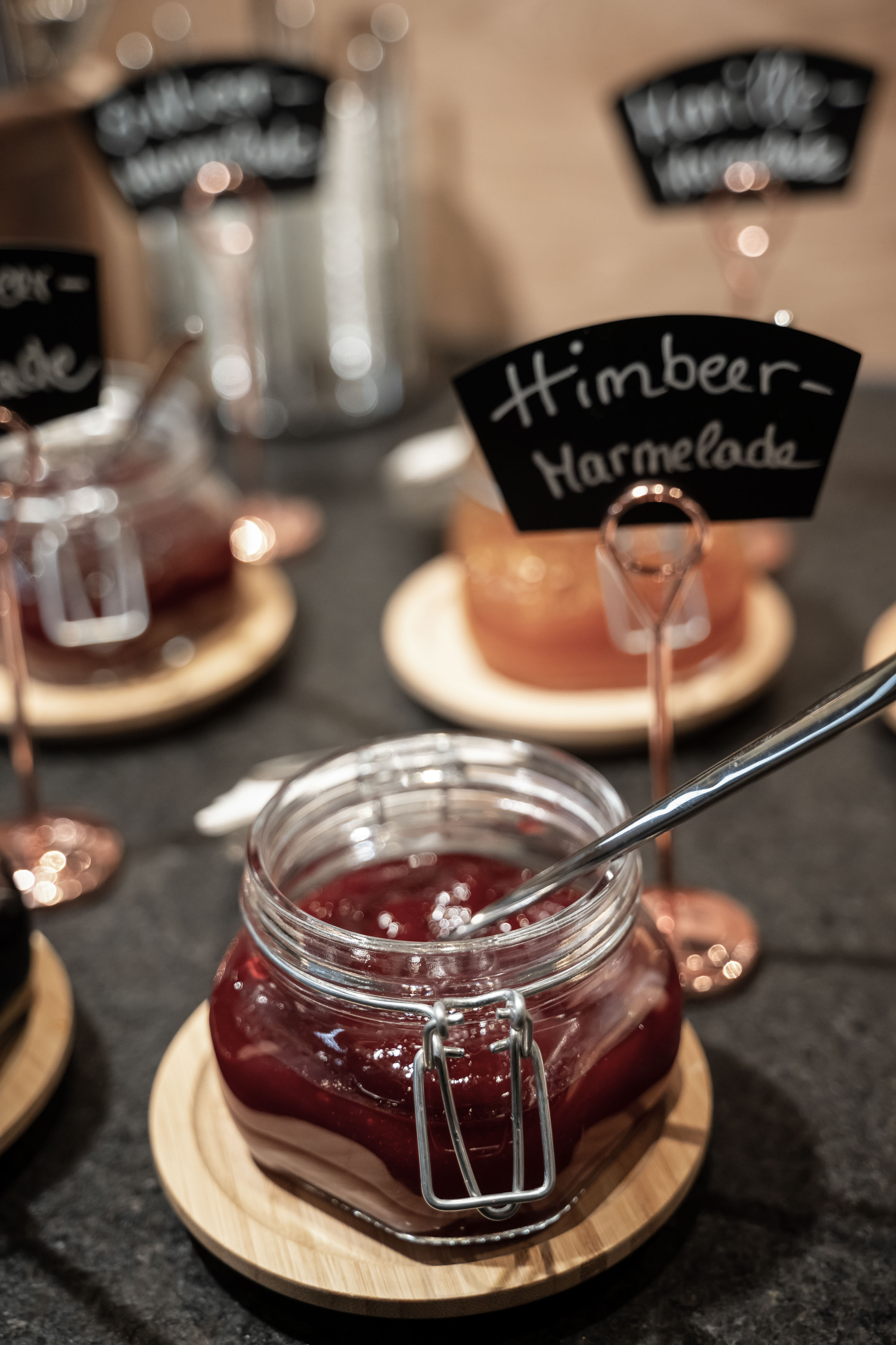 Wanderhotel: B&B Hotel Das Diellehen