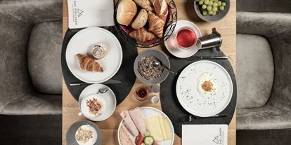 Wanderurlaub - Klassifizierung: 3 Sterne - B&B Hotel Das Diellehen
