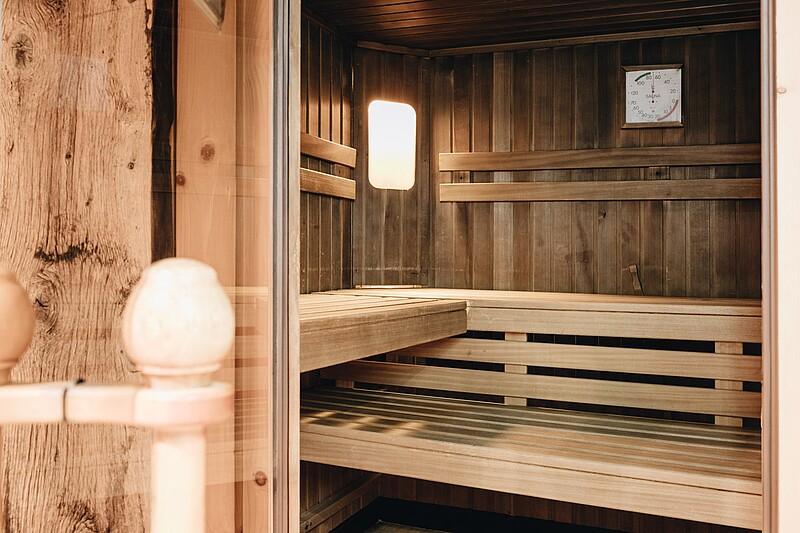 Wanderurlaub - Hotel-Schwerpunkt: Wandern & Kulinarik - Kufstein - Der Greil