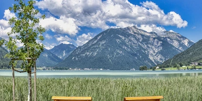 Wanderurlaub - Klassifizierung: 3 Sterne - Tirol - Das SONNALP