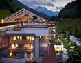 Wanderhotel: ZillergrundRock Luxury Mountain Resort
