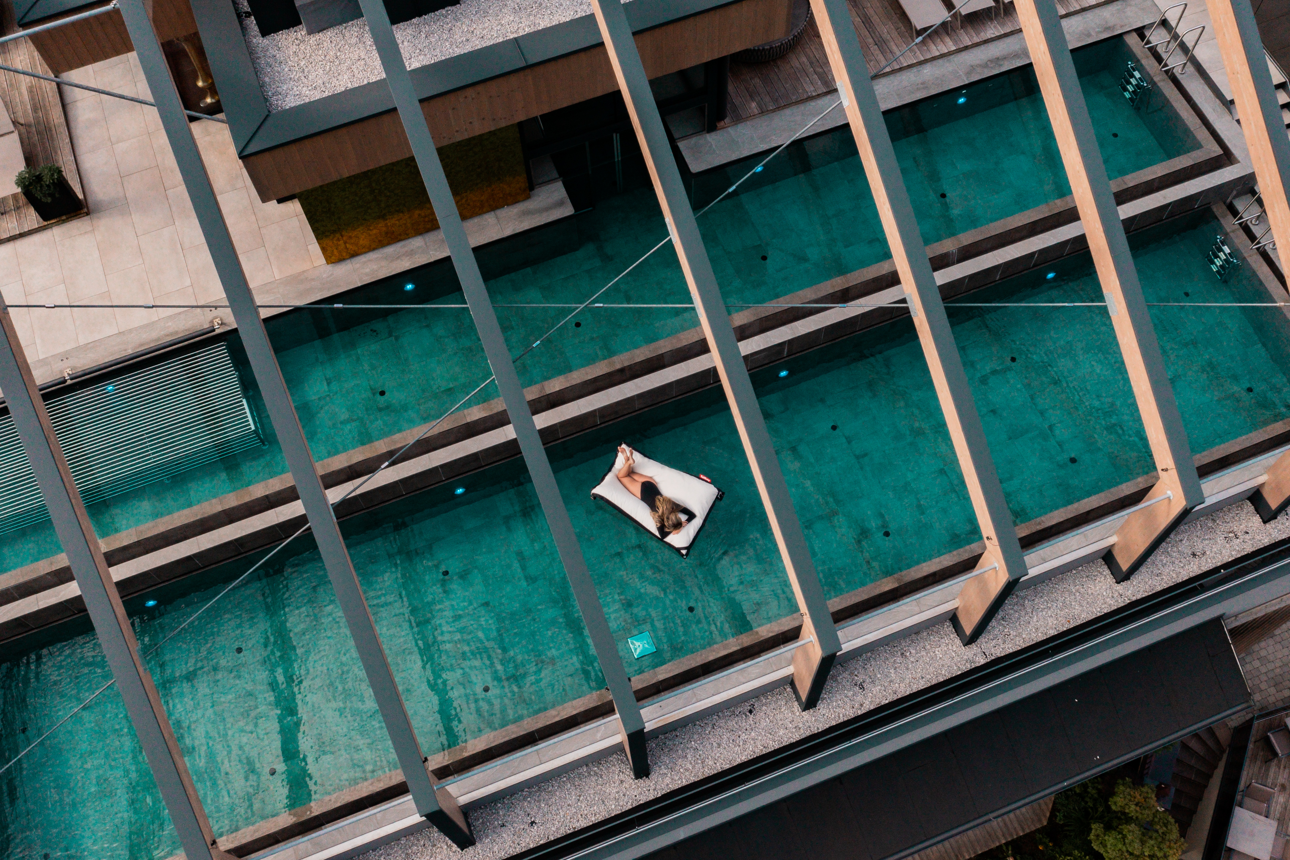 Wanderhotel: ZillergrundRock Luxury Mountain Resort