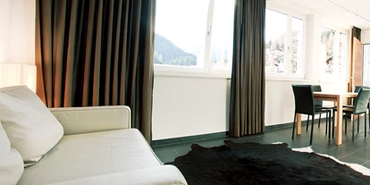 Wanderurlaub - Bach (Bach) - Pepis Skihotel, Hotel-Garni