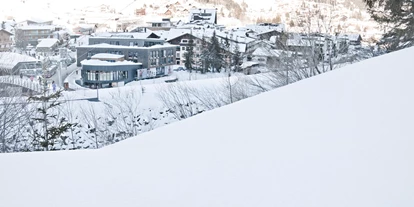 Wanderurlaub - Bach (Bach) - Pepis Skihotel, Hotel-Garni