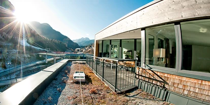 Wanderurlaub - Bach (Bach) - Pepis Skihotel, Hotel-Garni