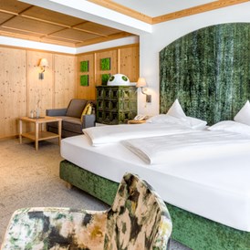 Wanderhotel: Suite Enzian - Hotel Alpenhof