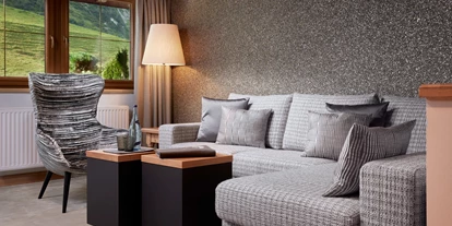 Wanderurlaub - Fahrstuhl - Alpenhof Suite - Hotel Alpenhof