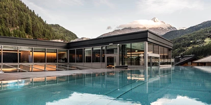 Wanderurlaub - Ridnaun - Sterzing - die berge lifestyle hotel Sölden