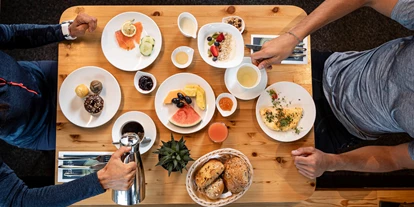 Wanderurlaub - Ridnaun - Sterzing - die berge lifestyle hotel Sölden