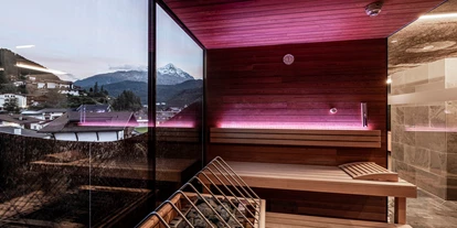 Wanderurlaub - Ridnaun - Sterzing - die berge lifestyle hotel Sölden