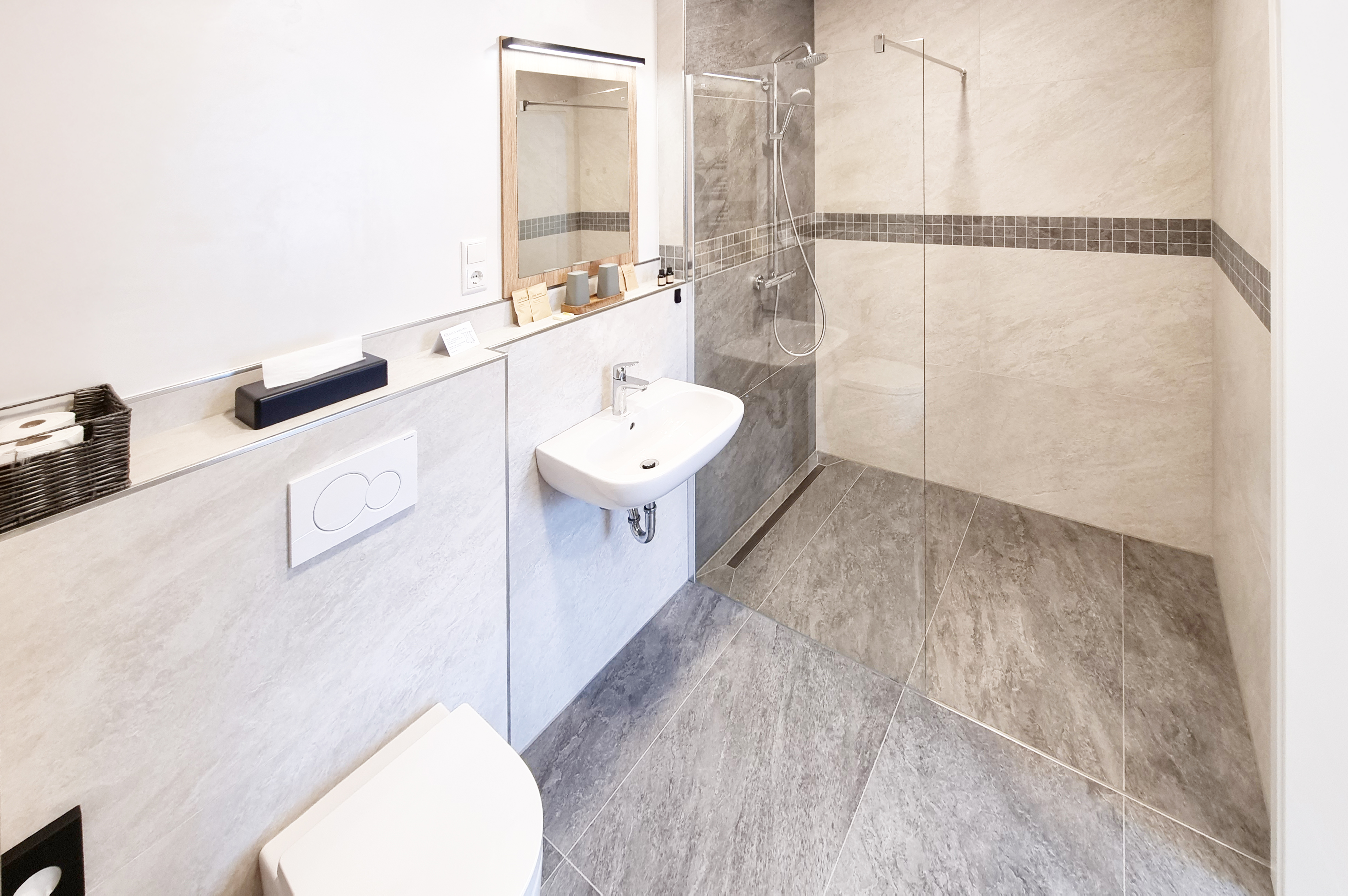 Hotel Erlebnis Wald Johanngeorgenstadt Zimmerkategorien XXL - Viel Platz für Zwei