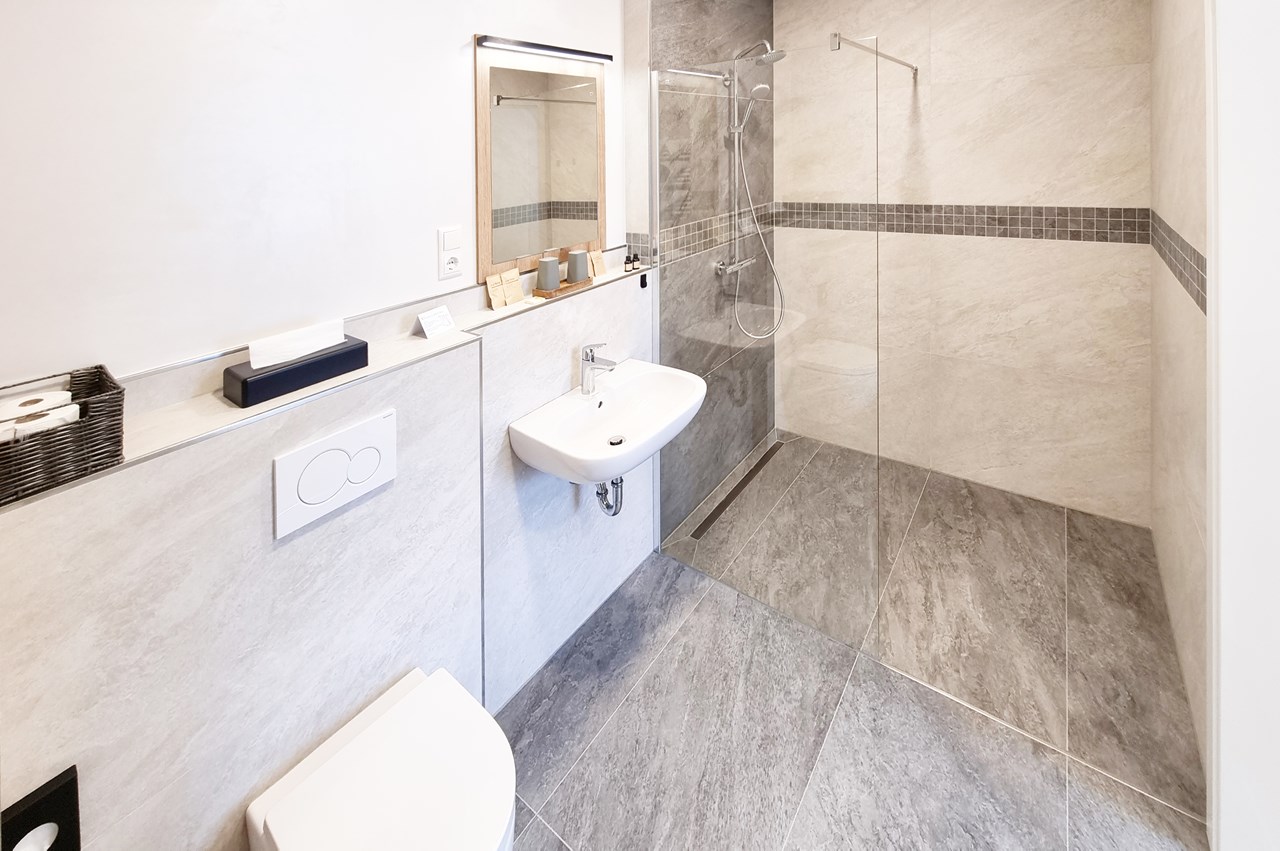 Hotel Erlebnis Wald Johanngeorgenstadt Zimmerkategorien XXL - Viel Platz für Zwei