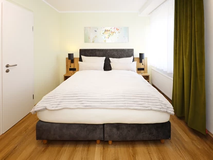 Wanderurlaub - Fahrstuhl - Bequeme Betten für einen guten Schlaf. - Hotel Erlebnis Wald Johanngeorgenstadt